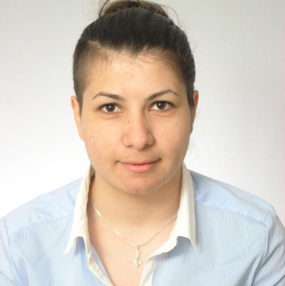 Milena Sapunova